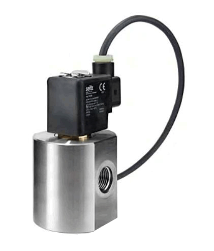 瑞士EUGEN SEITZ電磁閥優(yōu)勢供應(yīng)