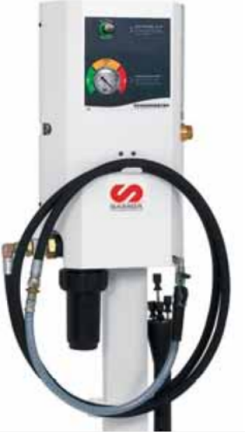 德國gala制粒機gala烘干機gala控制器SLC系列