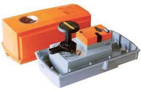 BELIMO電動(dòng)蝶閥