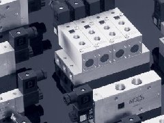 德國(guó)HAFNER按鈕閥