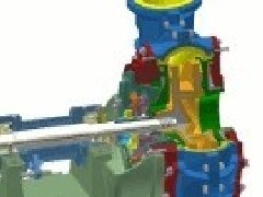 德國(guó)HABERMANN泥漿泵