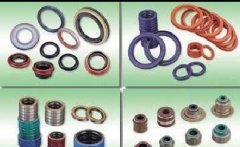 德國HUNGER活塞密封