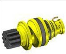 DINAMICOIL液壓馬達(dá)