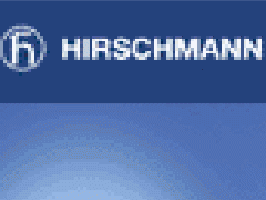 德國(guó)HIRSCHMANN光纖連接器