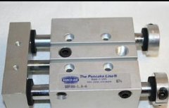 美國(guó)Fabco-Air扁圓氣缸