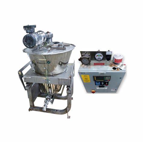 德國AccuRate進(jìn)料器