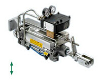 德國(guó)CENTORK線性執(zhí)行器