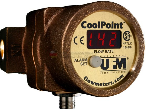 美國(guó)UFM監(jiān)控器