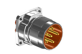 德國(guó)intercontec信號(hào)連接器