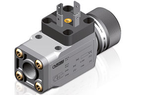 德國PETERS電磁閥連接器