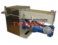 美國Dynisco溫度控制器 MDA422