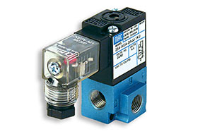 澳大利亞pneutech氣動調節(jié)閥