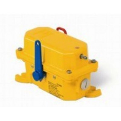 德國(guó)基普KIEPE ELEKTRIK跑偏開(kāi)關(guān) 