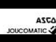 美國(guó)JOUCOMATIC管夾閥