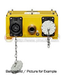 美國(guó)KARL-DOSE插座