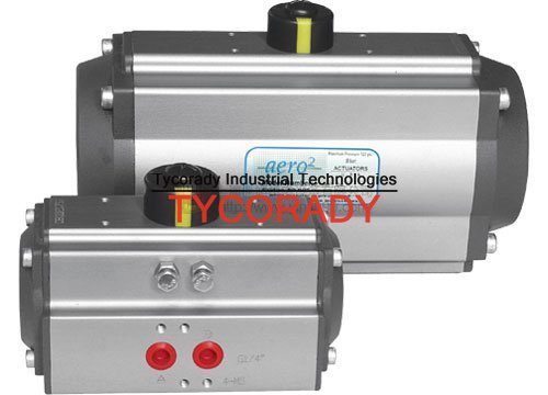 美國AERO2氣動執(zhí)行器