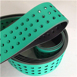 美國(guó)WM Berg皮帶