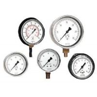 德國(guó)RIEGLER壓力表