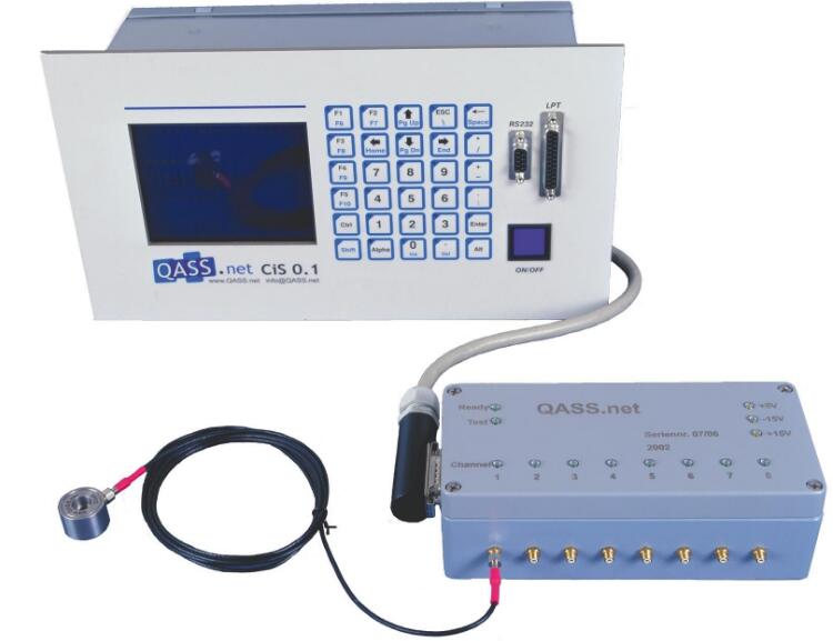 供應(yīng)QASS傳感器