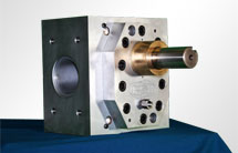 美國(guó)COLFAX單螺桿泵