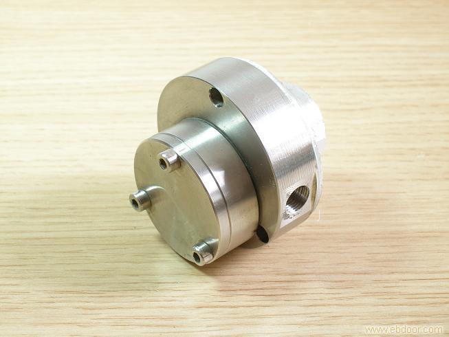 德國(guó)EPA齒輪泵