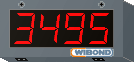 德國(guó)WIBOND顯示器