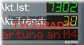 進(jìn)口顯示器