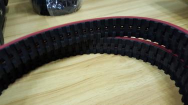 美國(guó)Chicago油封