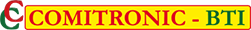 供應(yīng)法國(guó)Comitronic-bti繼電器
