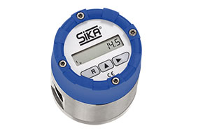 銷售德國Sika流量檢測計(jì)