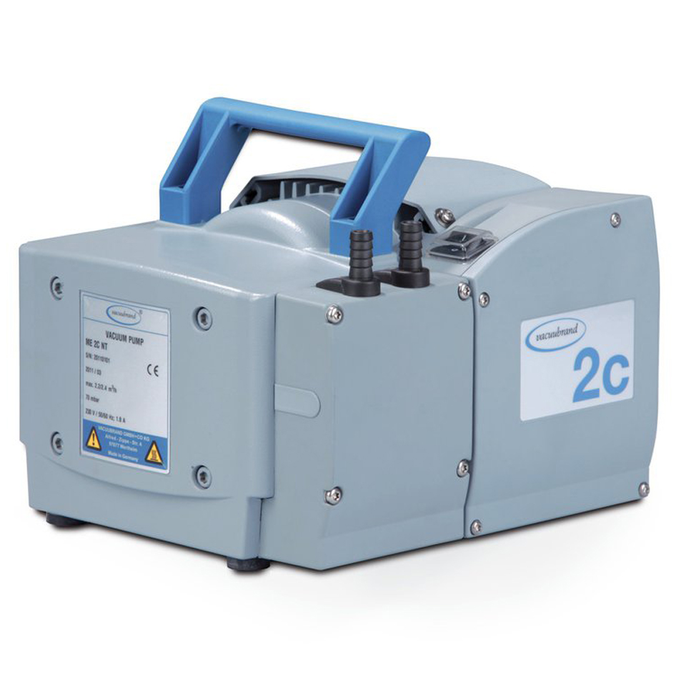 供應(yīng)德國(guó)VACUUBRAND真空泵