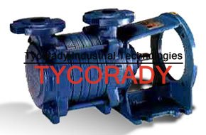 Salvatore Robuschi鼓風(fēng)機