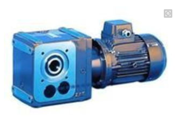 德國(guó)ZAE減速電機(jī)