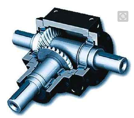 德國MS-Graessner減速機(jī)