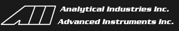 美國(guó)AII微量氧分析儀配套技術(shù)的簡(jiǎn)單介紹