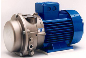 德國Sterling sihi液環(huán)真空泵