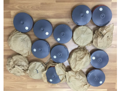 供應(yīng)德國ISOLOC機床零件