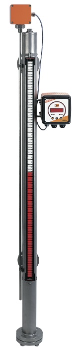 供應(yīng)KOBOLD液位計 NBK系列