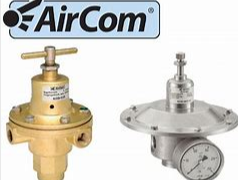 供應(yīng)德國(guó)AirCom調(diào)壓閥