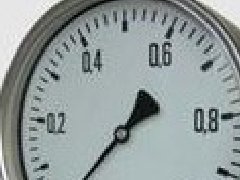 德國(guó)Rolf Heun差壓計(jì)