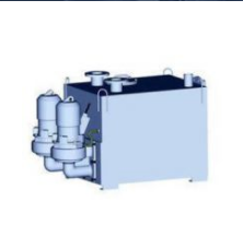 德國(guó)Herborner-pumpen泵