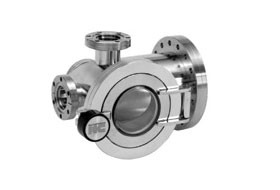 美國(guó)nor-cal蝶閥