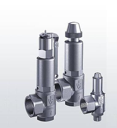 銷售德國Goetze安*閥,Goetze減壓閥