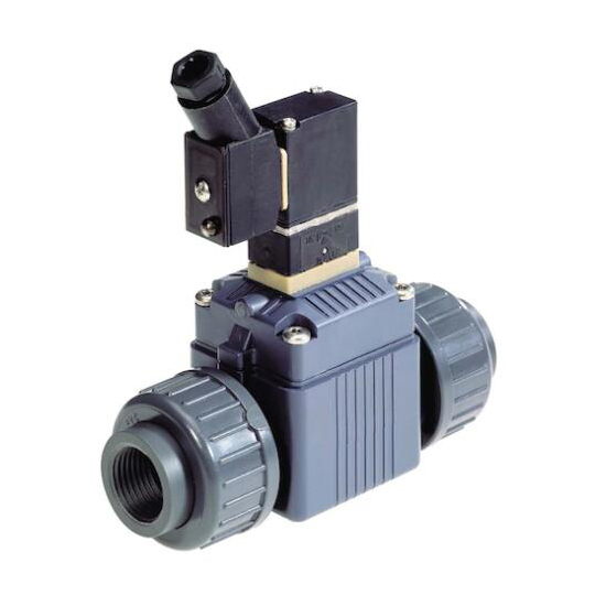 供應(yīng)德國(guó)原裝Burkert二通電磁閥