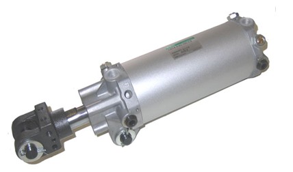 供應(yīng)德國原裝TUENKERS夾緊氣缸