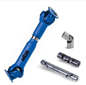 供應(yīng)德國(guó)ELBE萬(wàn)向傳動(dòng)軸