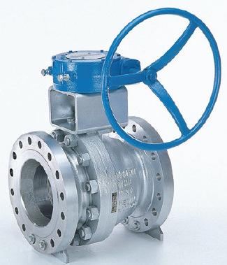 供應(yīng)加拿大VELAN閥門(mén)