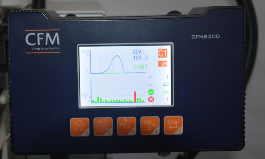 供應(yīng)美國(guó)CFM