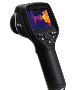德國FLIR手持式紅外熱成像儀E30、 E40、 E50、E60