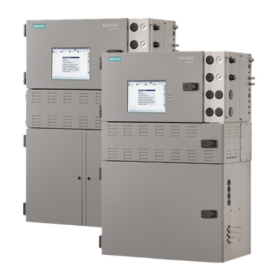 德國(guó)SIEMENS,氣相色譜儀